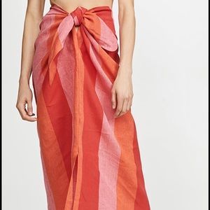 Mara Hoffman Izzi Skirt